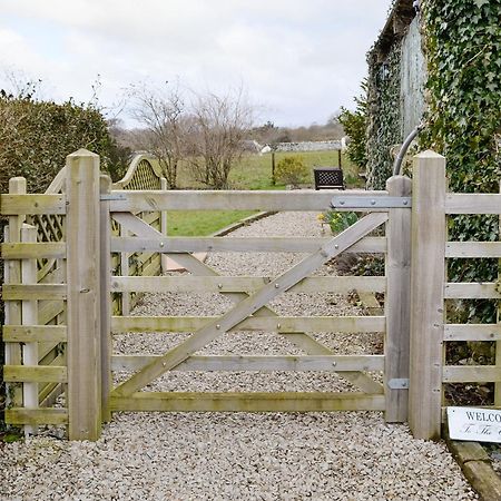 Dyffryn ArdudwyBwthyn Clyd别墅 外观 照片